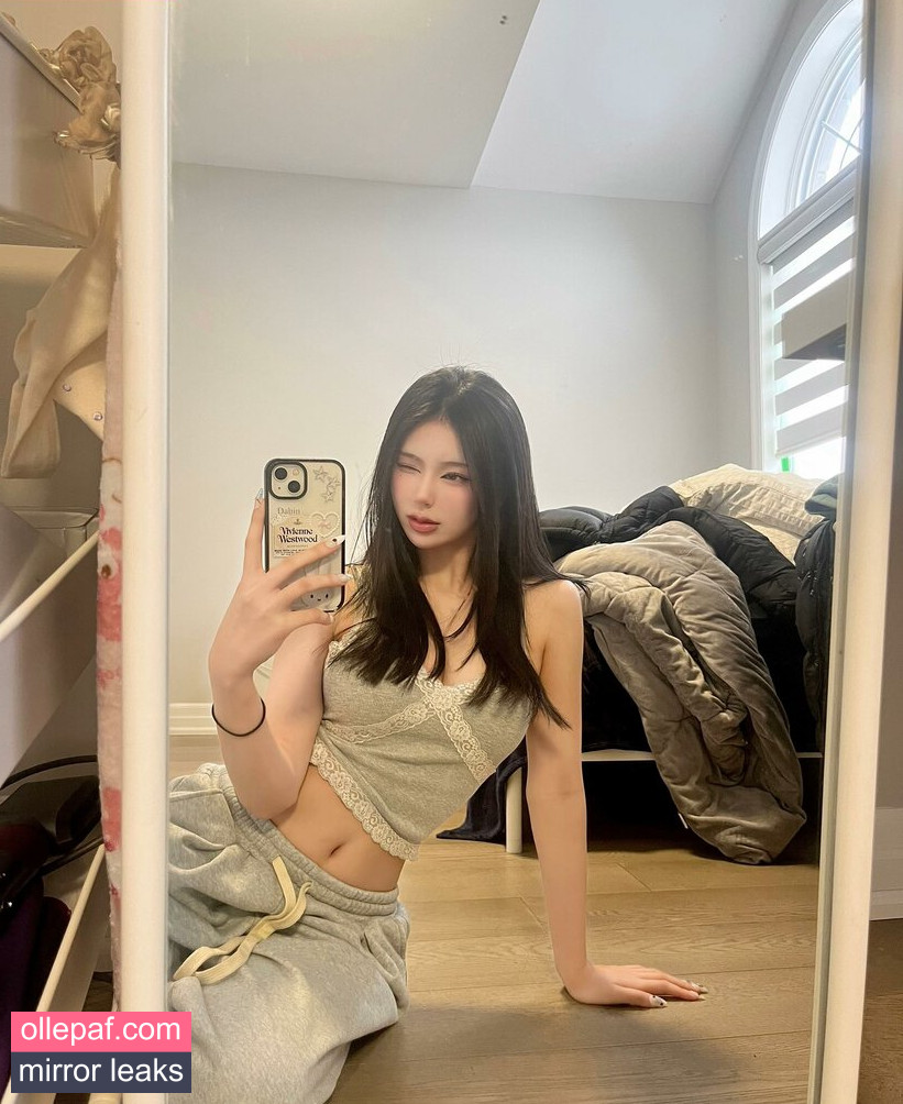 Latest Leaks Dabinohh Nude #10 - Fapello