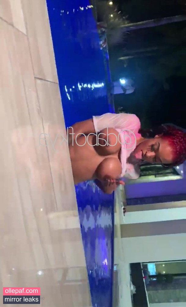Latest Leaks Dabofkya Nude #107 - Fapello