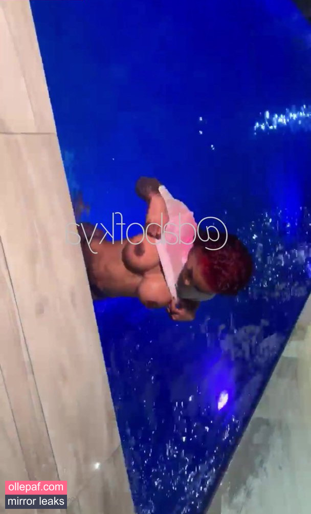 Latest Leaks Dabofkya Nude #110 - Fapello