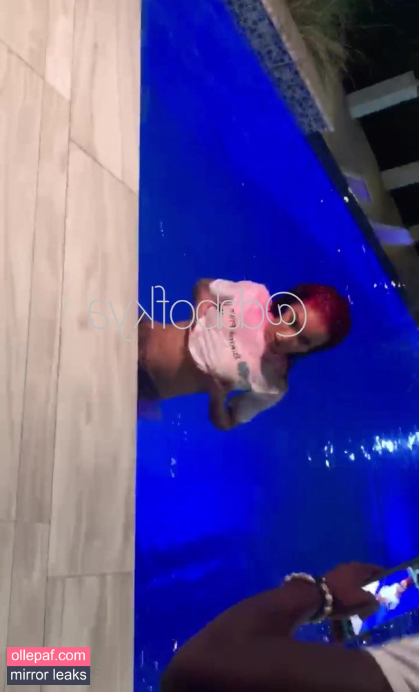 Latest Leaks Dabofkya Nude #111 - Fapello