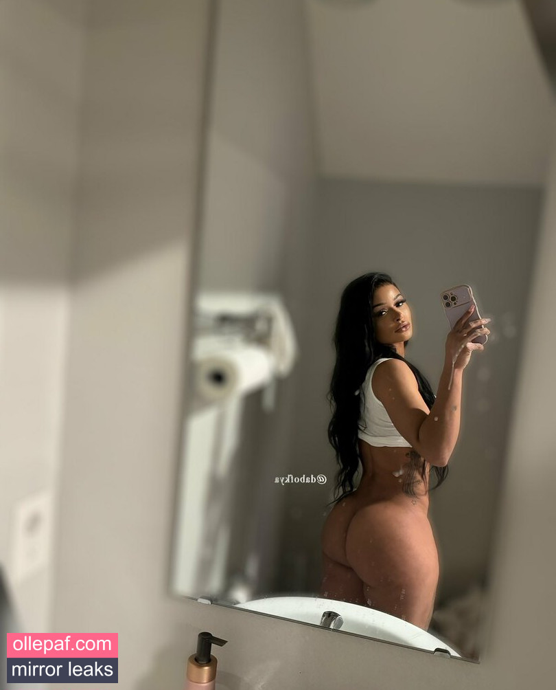 Latest Leaks Dabofkya Nude #37 - Fapello