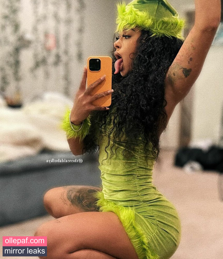 Latest Leaks Dabofkya Nude #48 - Fapello