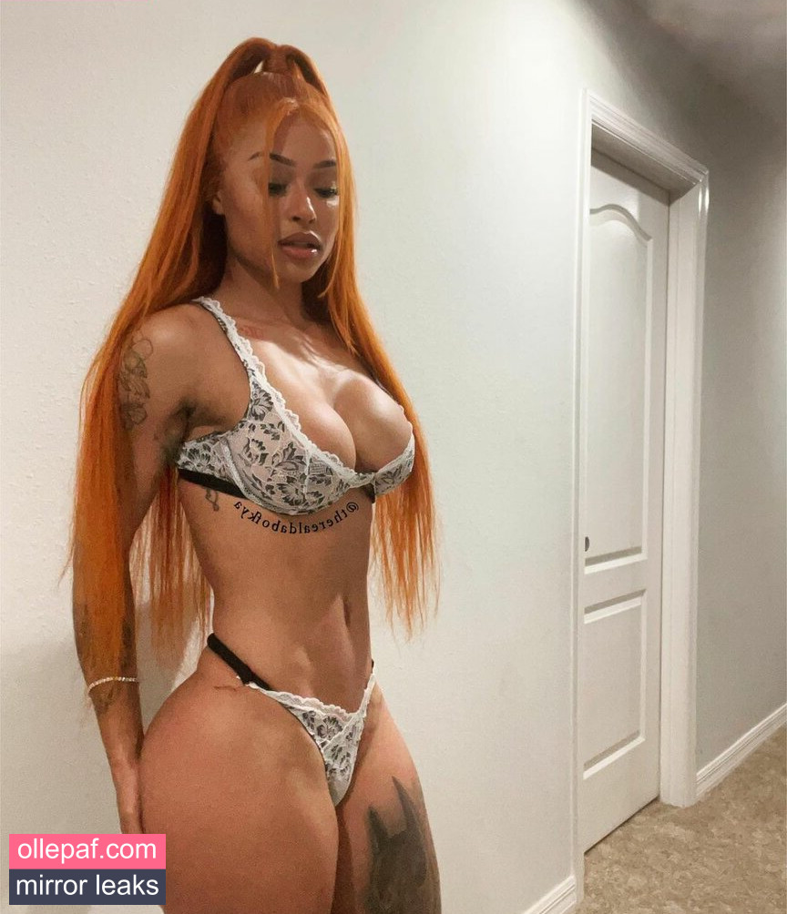 Latest Leaks Dabofkya Nude #63 - Fapello