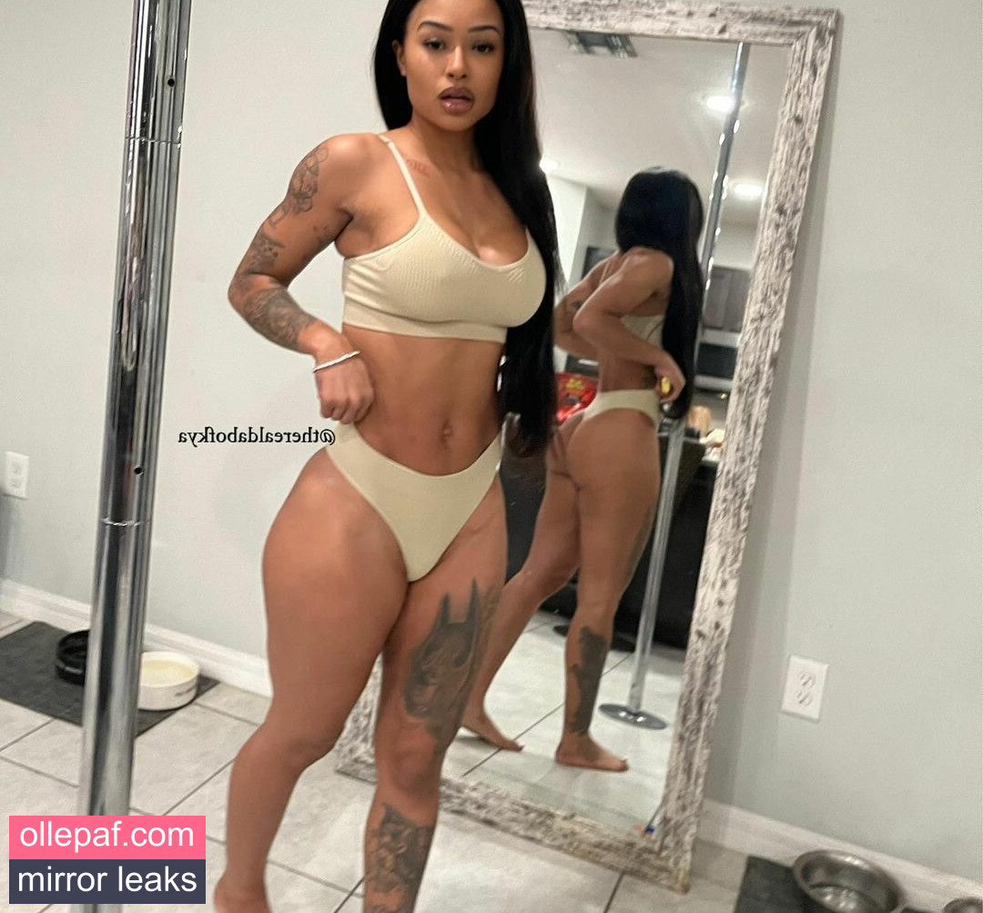 Latest Leaks Dabofkya Nude #66 - Fapello