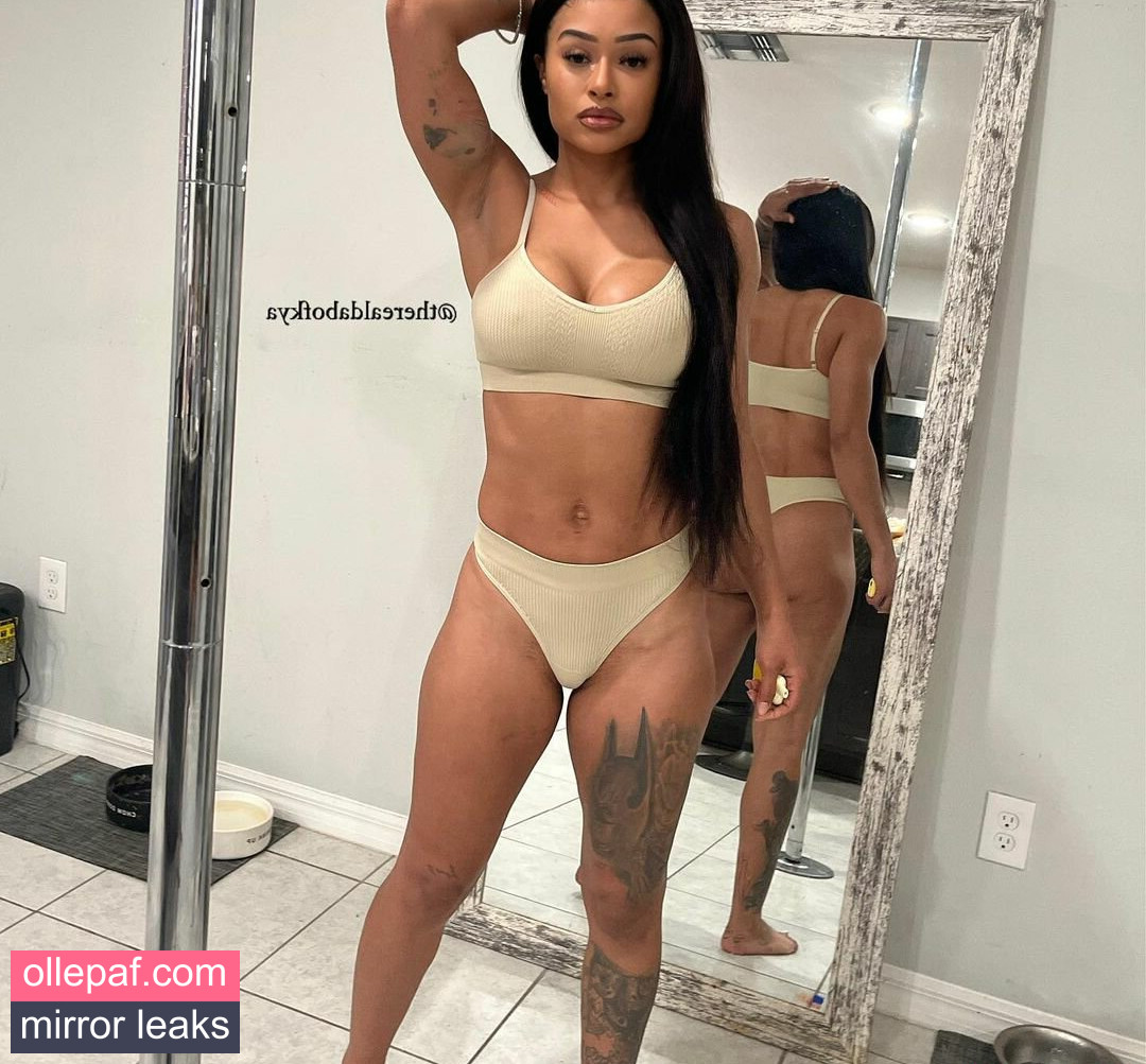 Latest Leaks Dabofkya Nude #69 - Fapello