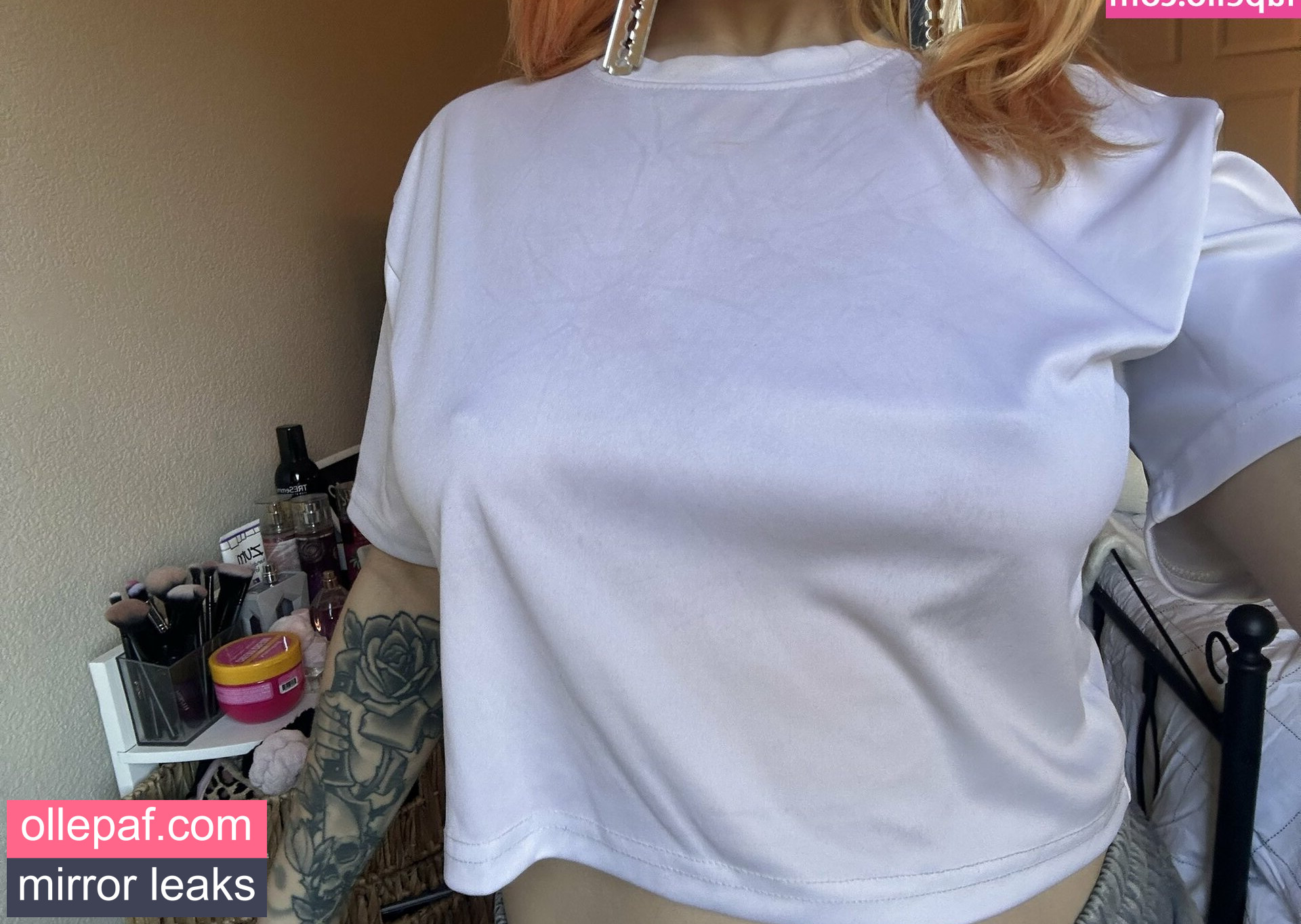 Latest Leaks dabrowniebabe Nude #15 - Fapello