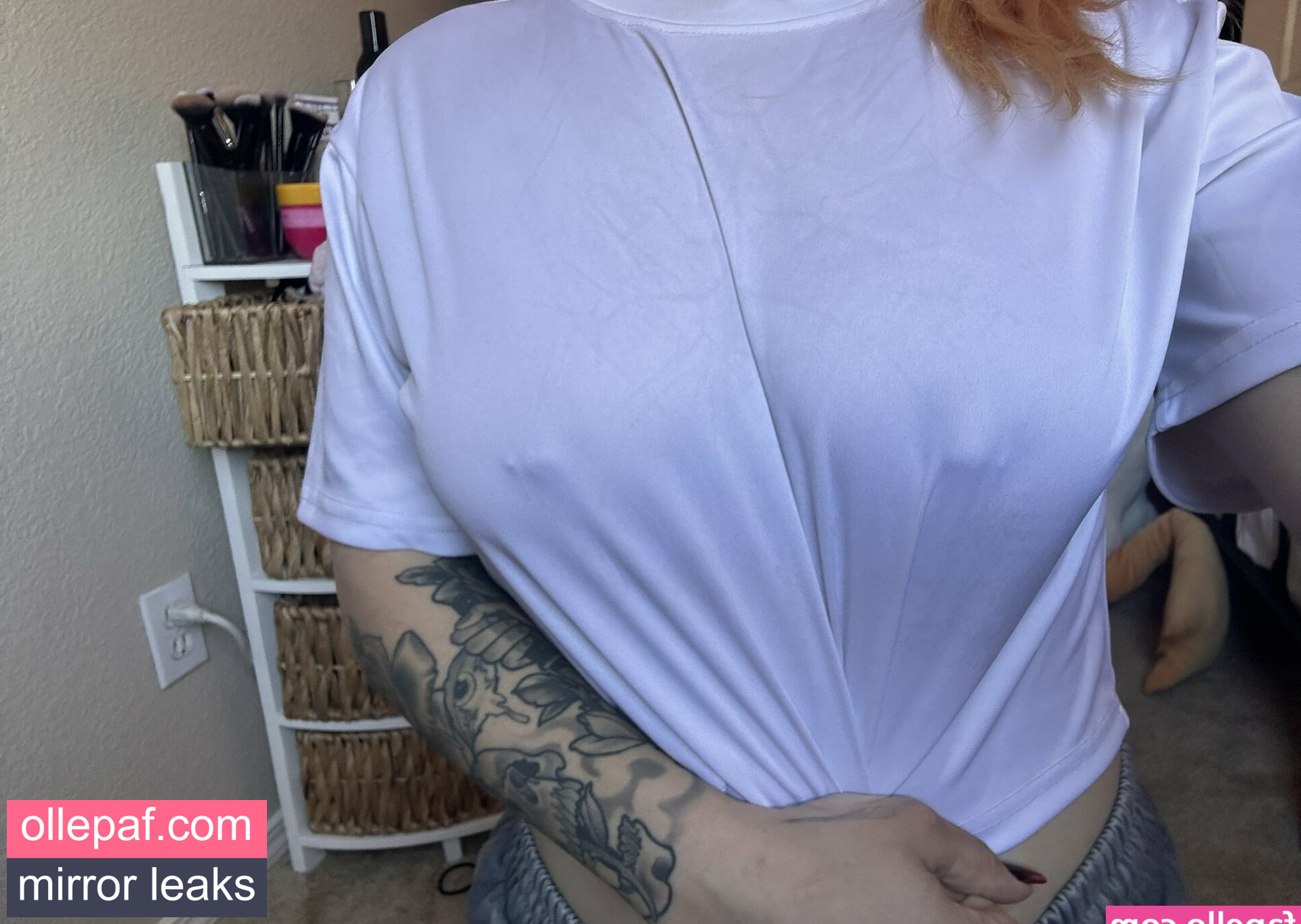 Latest Leaks dabrowniebabe Nude #16 - Fapello