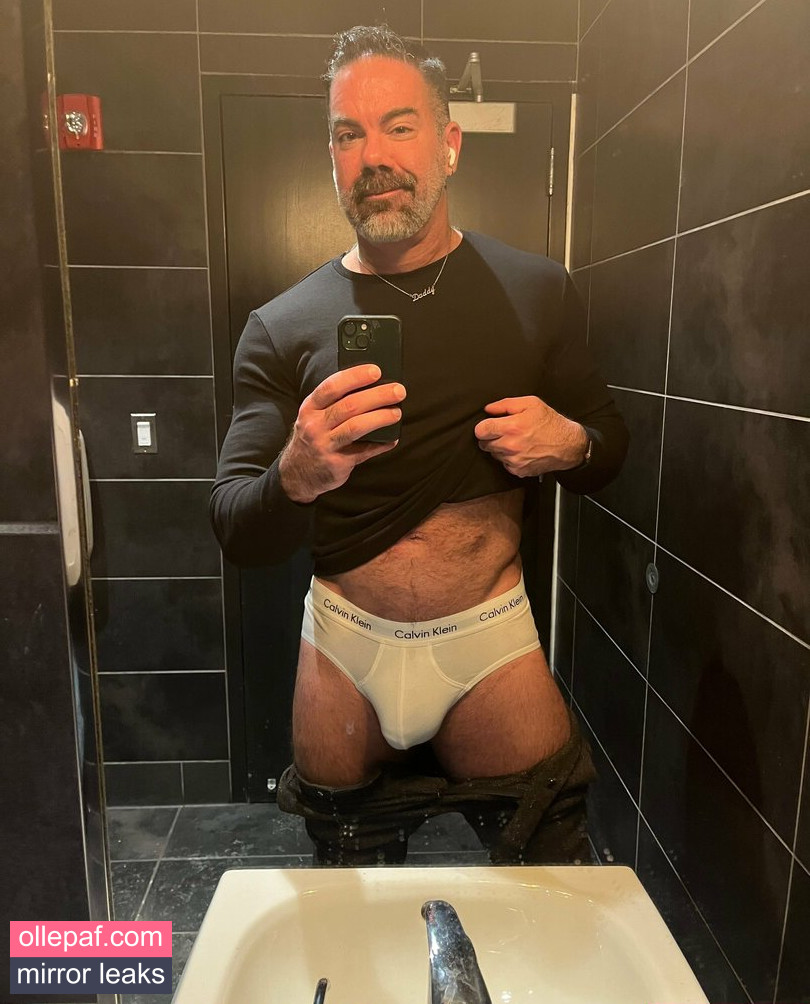 Latest Leaks daddyharlan Nude #22 - Fapello