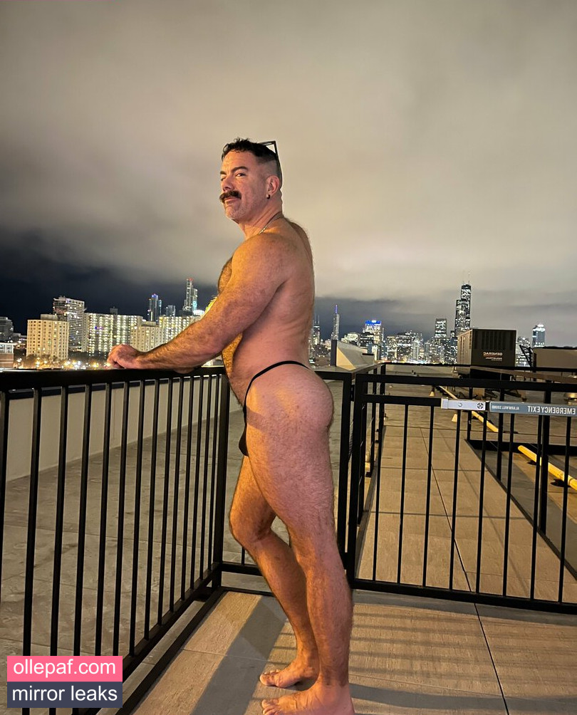 Latest Leaks daddyharlan Nude #26 - Fapello
