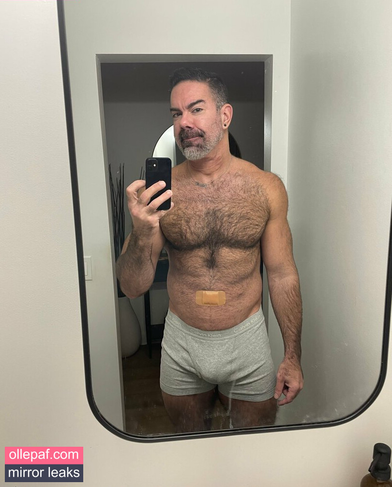 Latest Leaks daddyharlan Nude #28 - Fapello