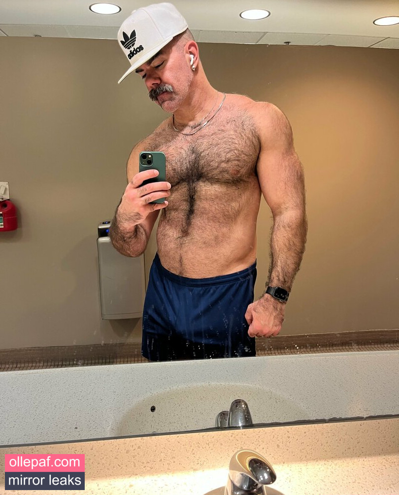 Latest Leaks daddyharlan Nude #30 - Fapello