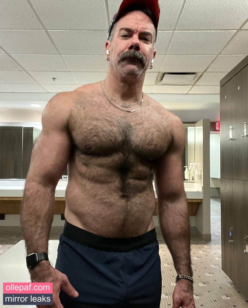 Latest Leaks daddyharlan Nude #5 - Fapello