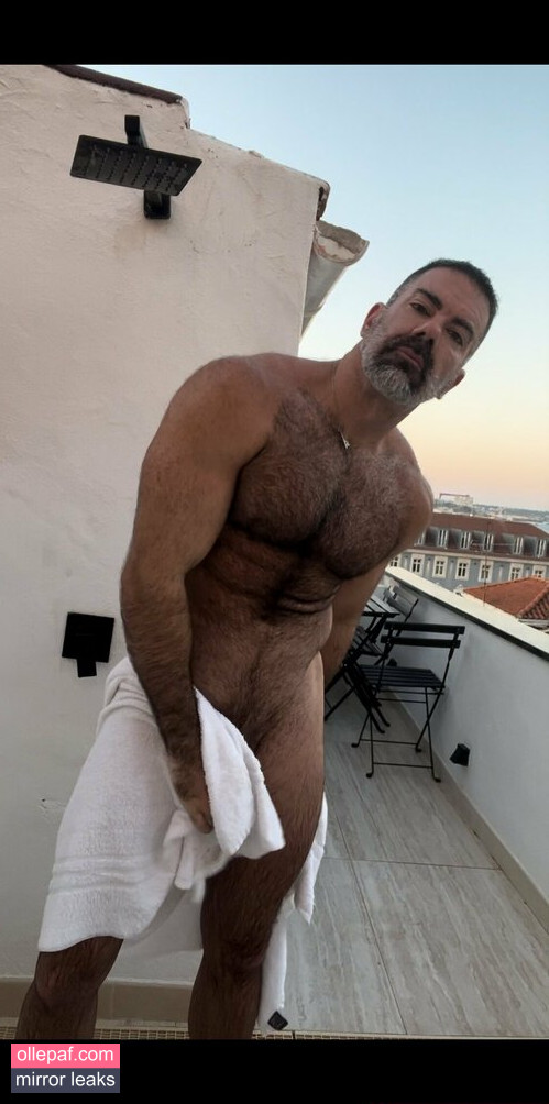 Latest Leaks daddyharlan Nude #44 - Fapello