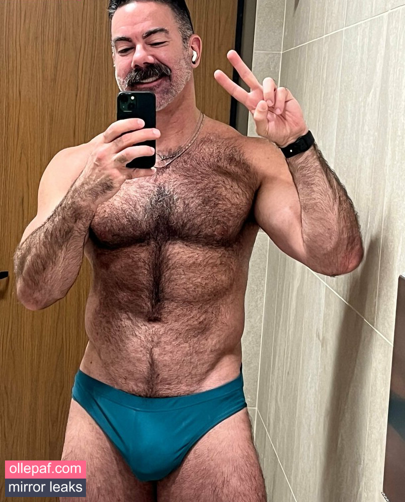 Latest Leaks daddyharlan Nude #49 - Fapello