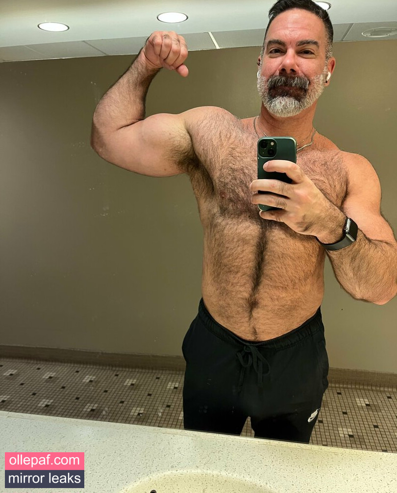 Latest Leaks daddyharlan Nude #7 - Fapello