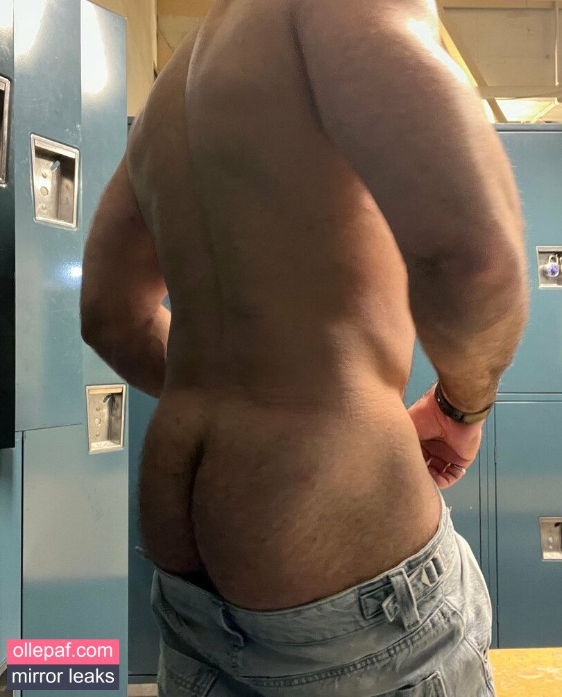 Latest Leaks daddyharlan Nude #10 - Fapello