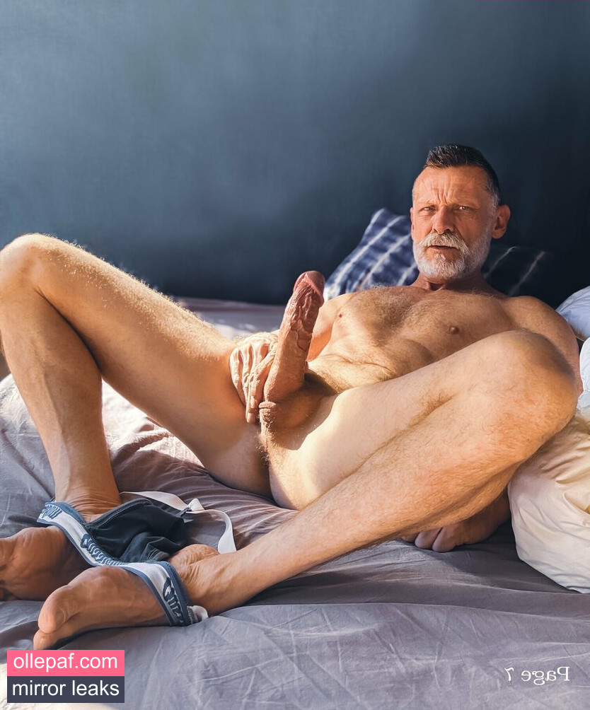 Latest Leaks daddyjack6969 Nude #42 - Fapello