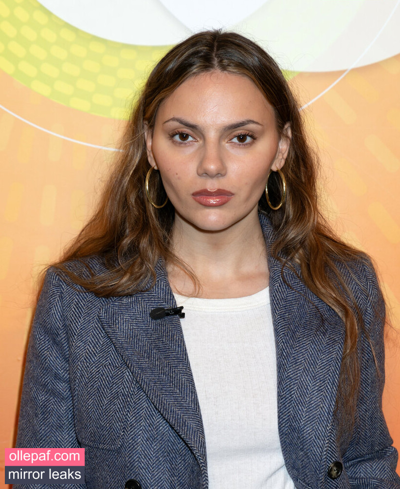 Latest Leaks Dafne Keen Nude #146 - Fapello