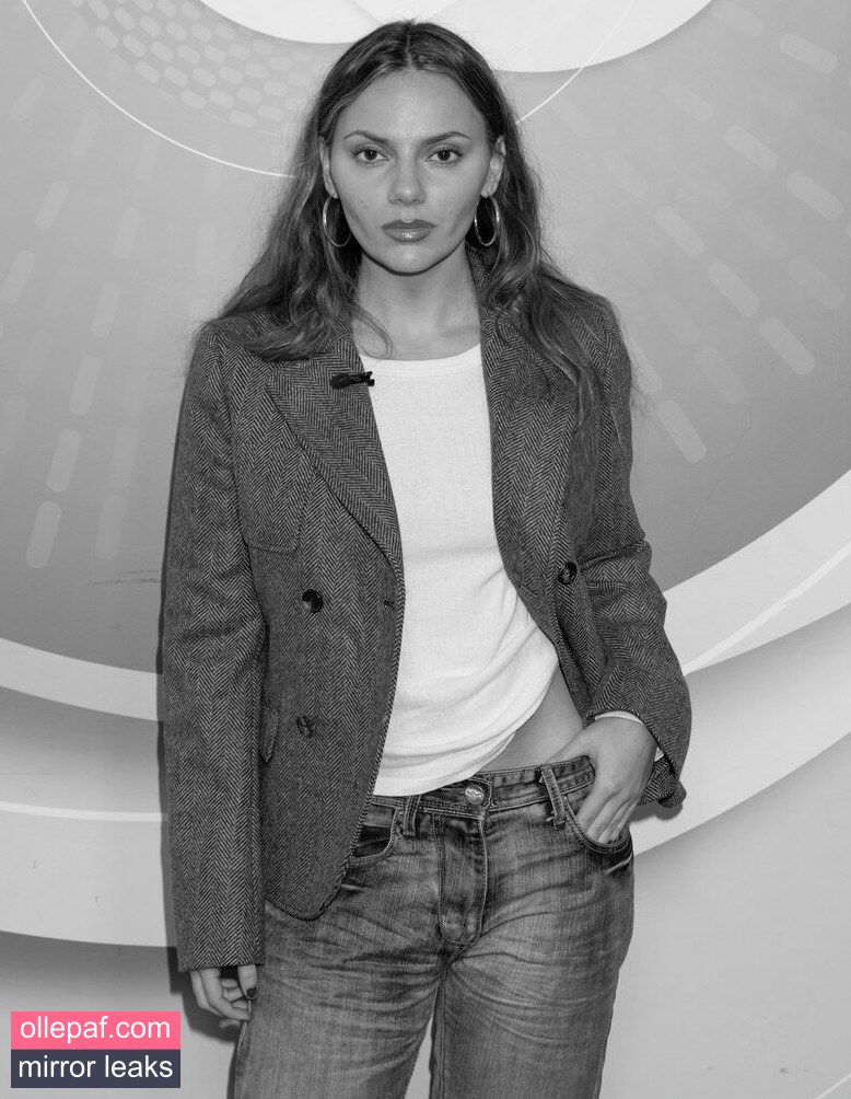 Latest Leaks Dafne Keen Nude #147 - Fapello
