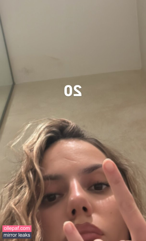 Latest Leaks Dafne Keen Nude #17 - Fapello