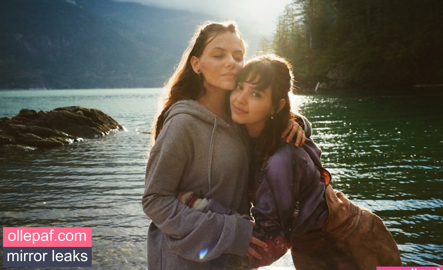 Latest Leaks Dafne Keen Nude #162 - Fapello