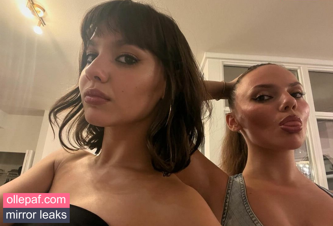 Latest Leaks Dafne Keen Nude #179 - Fapello