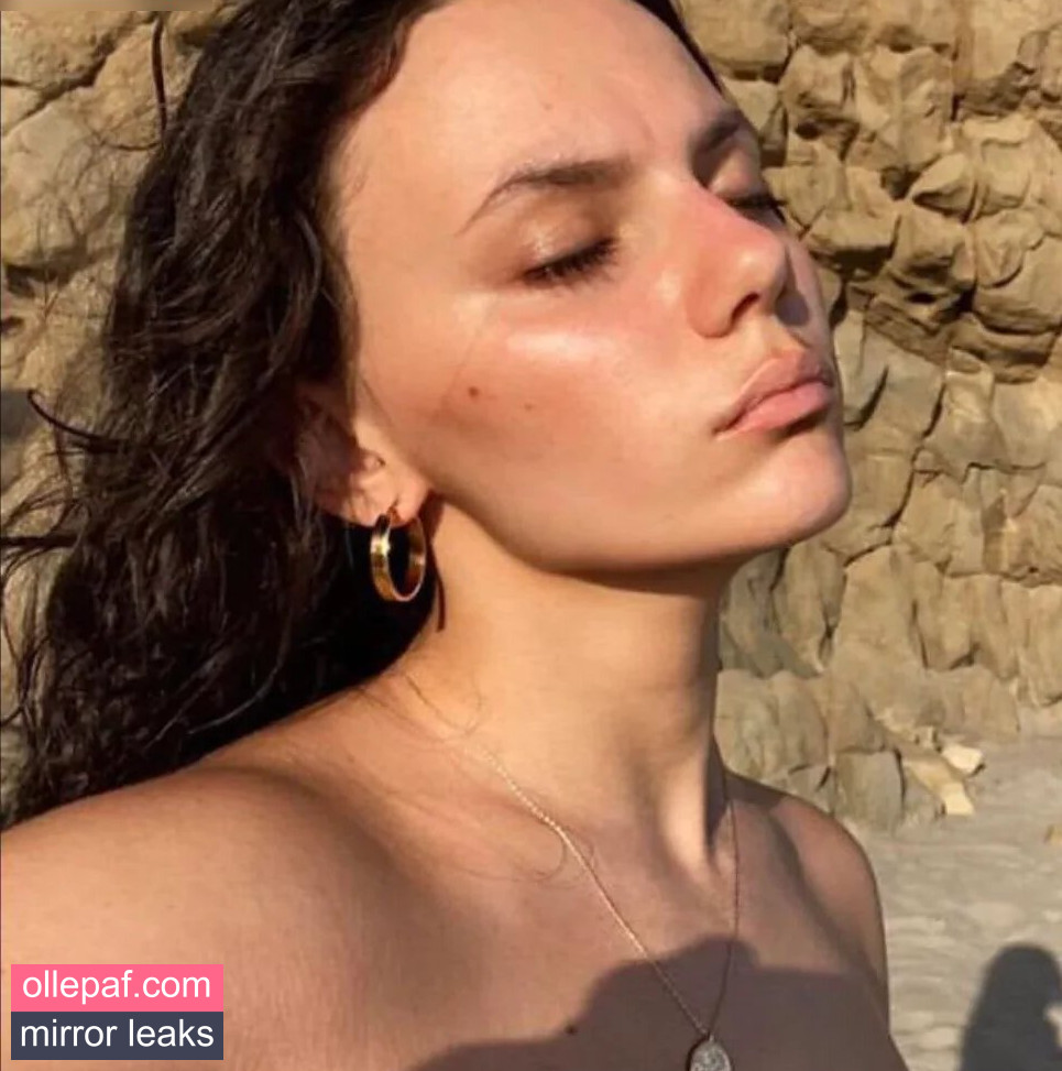 Latest Leaks Dafne Keen Nude #187 - Fapello