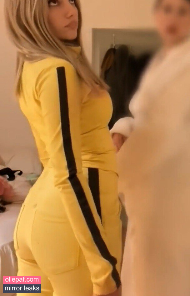 Latest Leaks Dafne Keen Nude #204 - Fapello