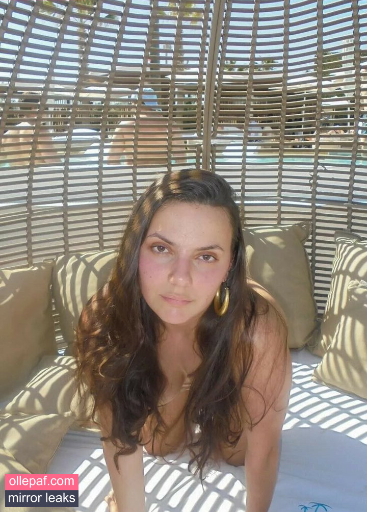 Latest Leaks Dafne Keen Nude #206 - Fapello
