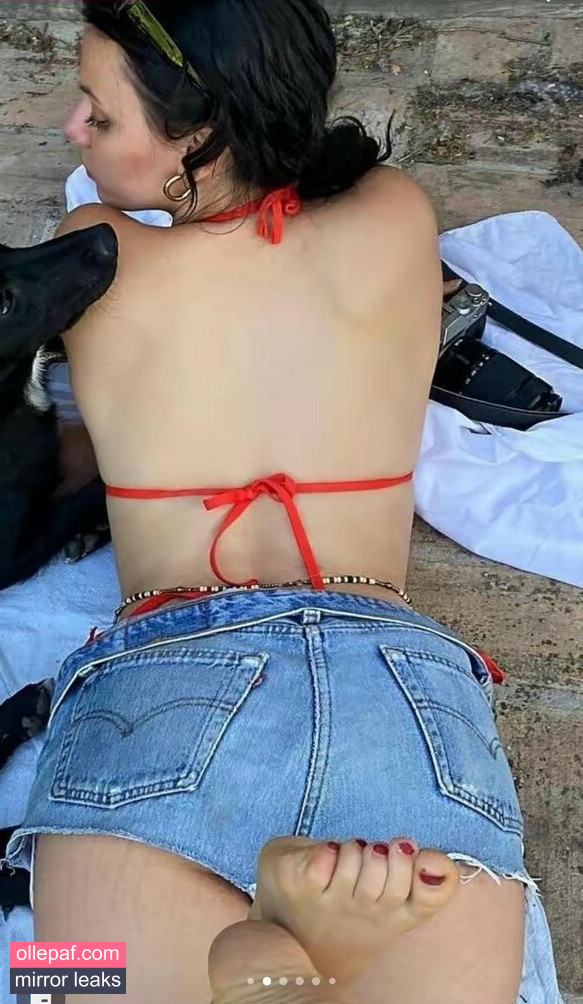 Latest Leaks Dafne Keen Nude #212 - Fapello