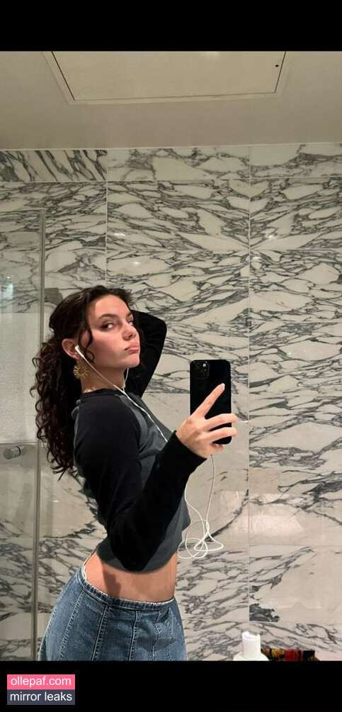 Latest Leaks Dafne Keen Nude #215 - Fapello