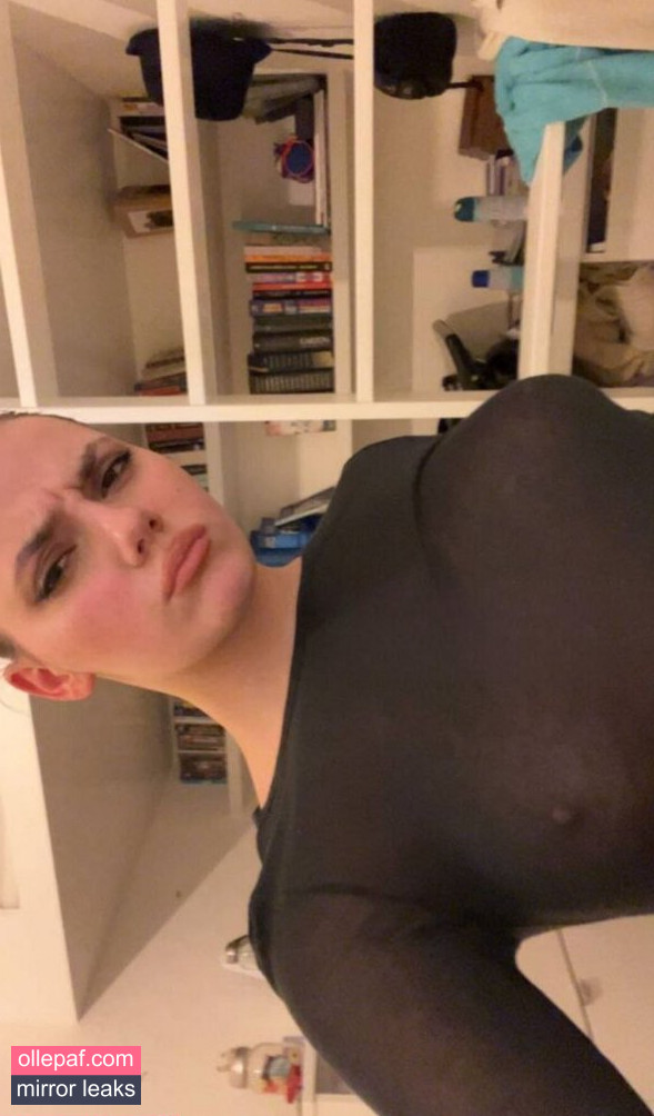 Latest Leaks Dafne Keen Nude #218 - Fapello