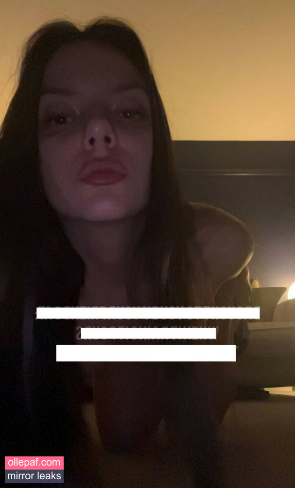 Latest Leaks Dafne Keen Nude #219 - Fapello