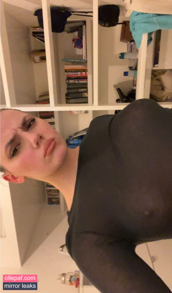 Latest Leaks Dafne Keen Nude #222 - Fapello