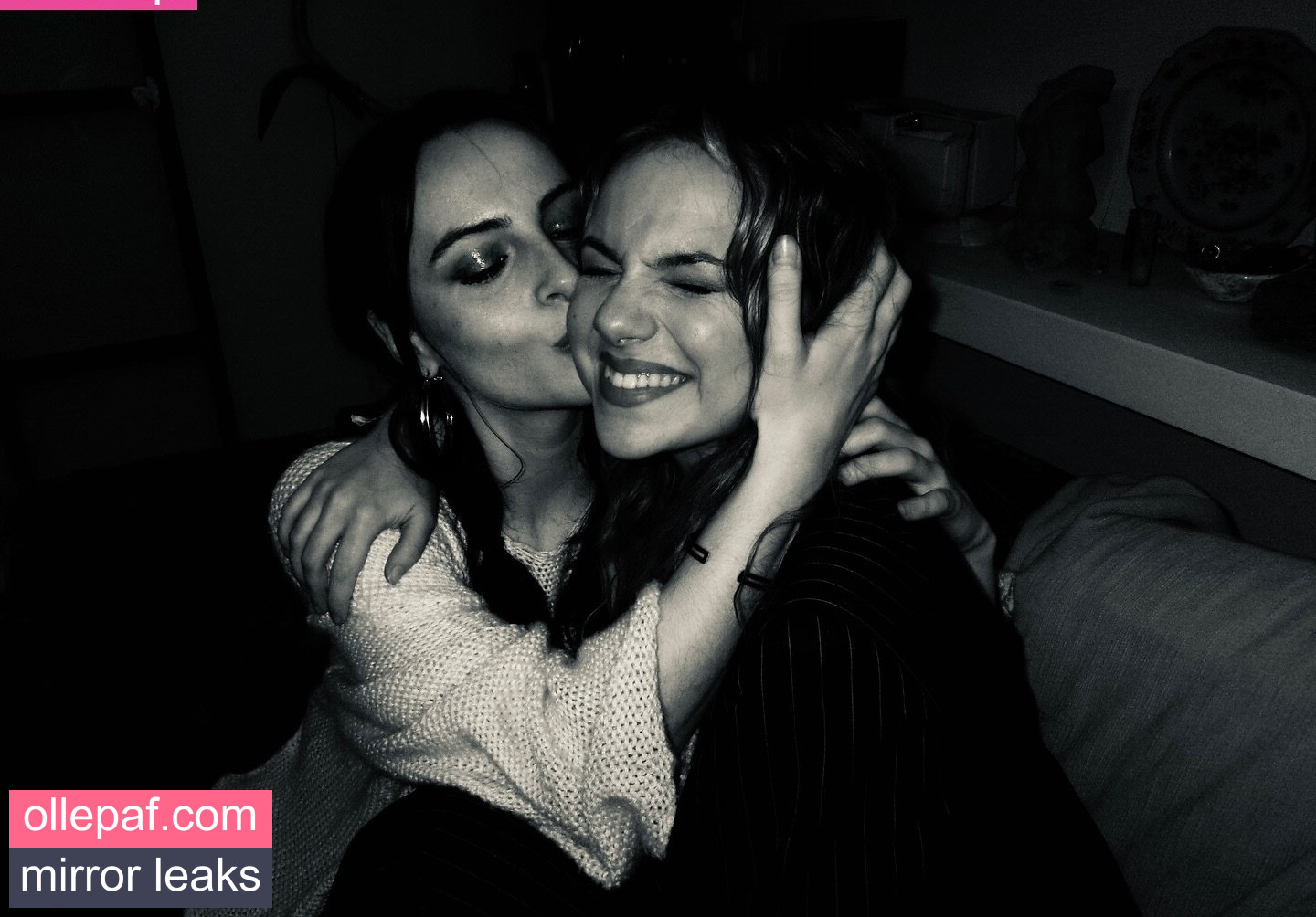 Latest Leaks Dafne Keen Nude #24 - Fapello