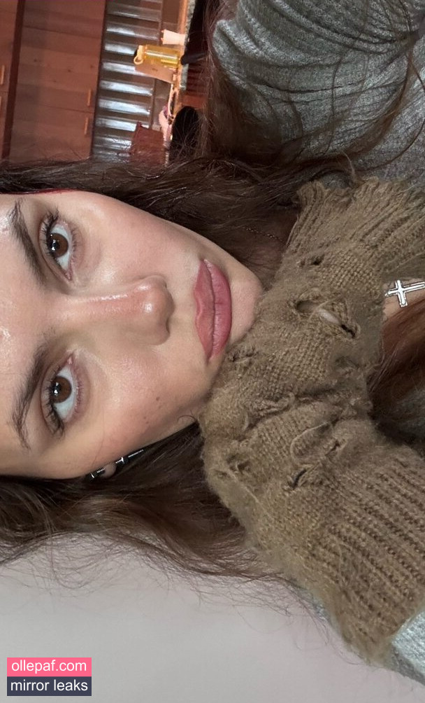 Latest Leaks Dafne Keen Nude #232 - Fapello