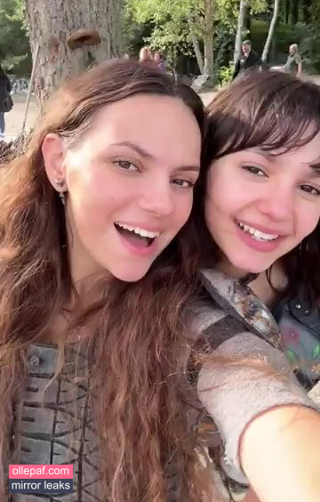 Latest Leaks Dafne Keen Nude #247 - Fapello