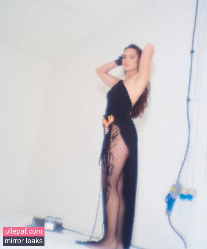 Latest Leaks Dafne Keen Nude #255 - Fapello