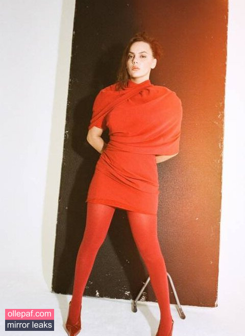 Latest Leaks Dafne Keen Nude #256 - Fapello