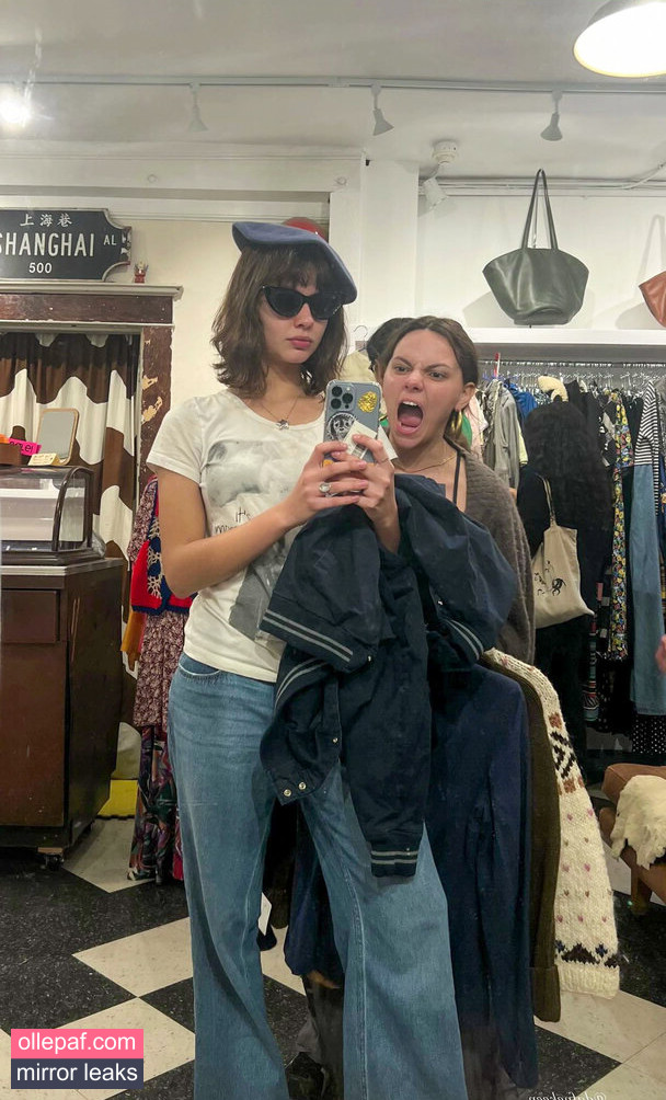 Latest Leaks Dafne Keen Nude #259 - Fapello