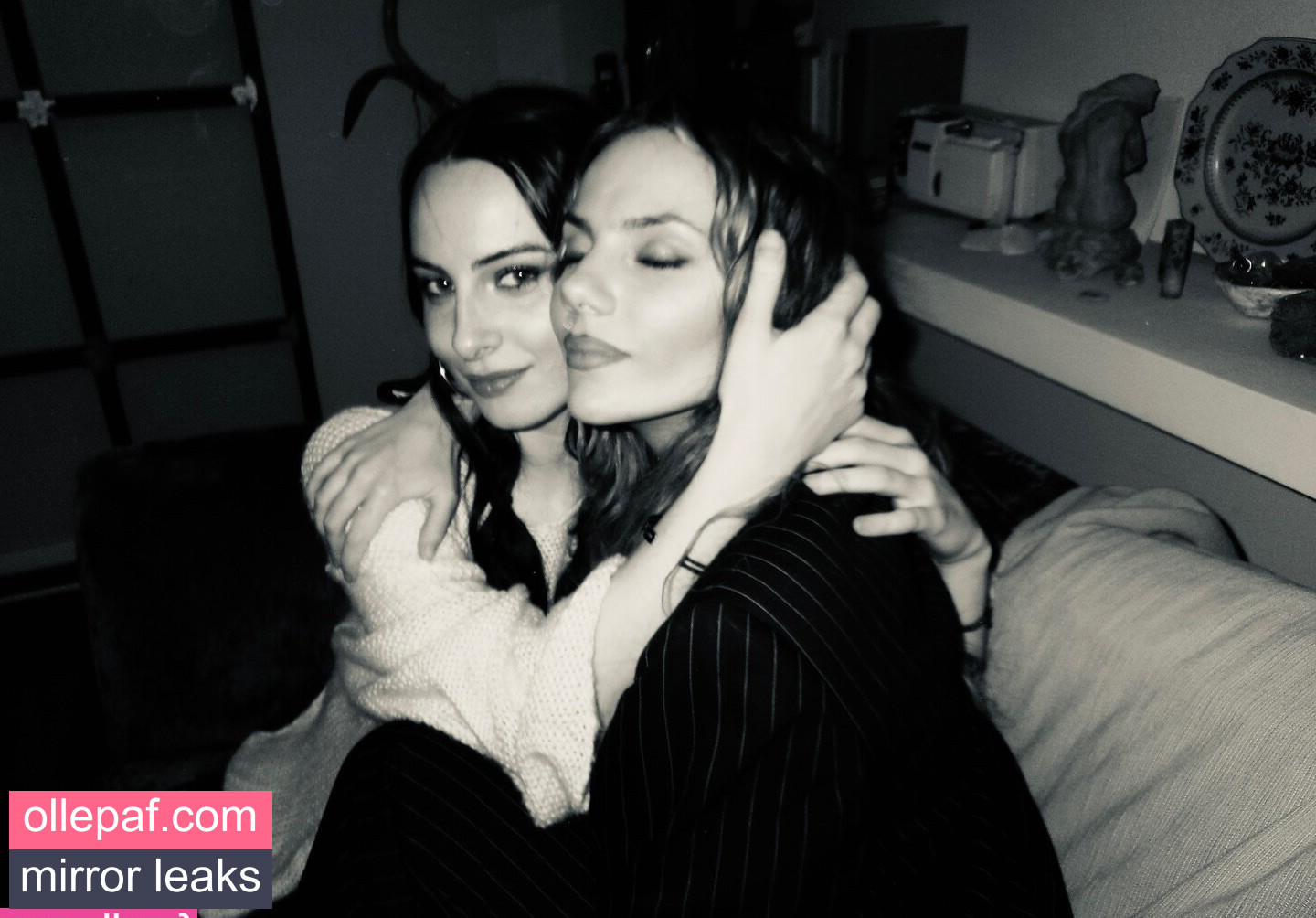 Latest Leaks Dafne Keen Nude #27 - Fapello