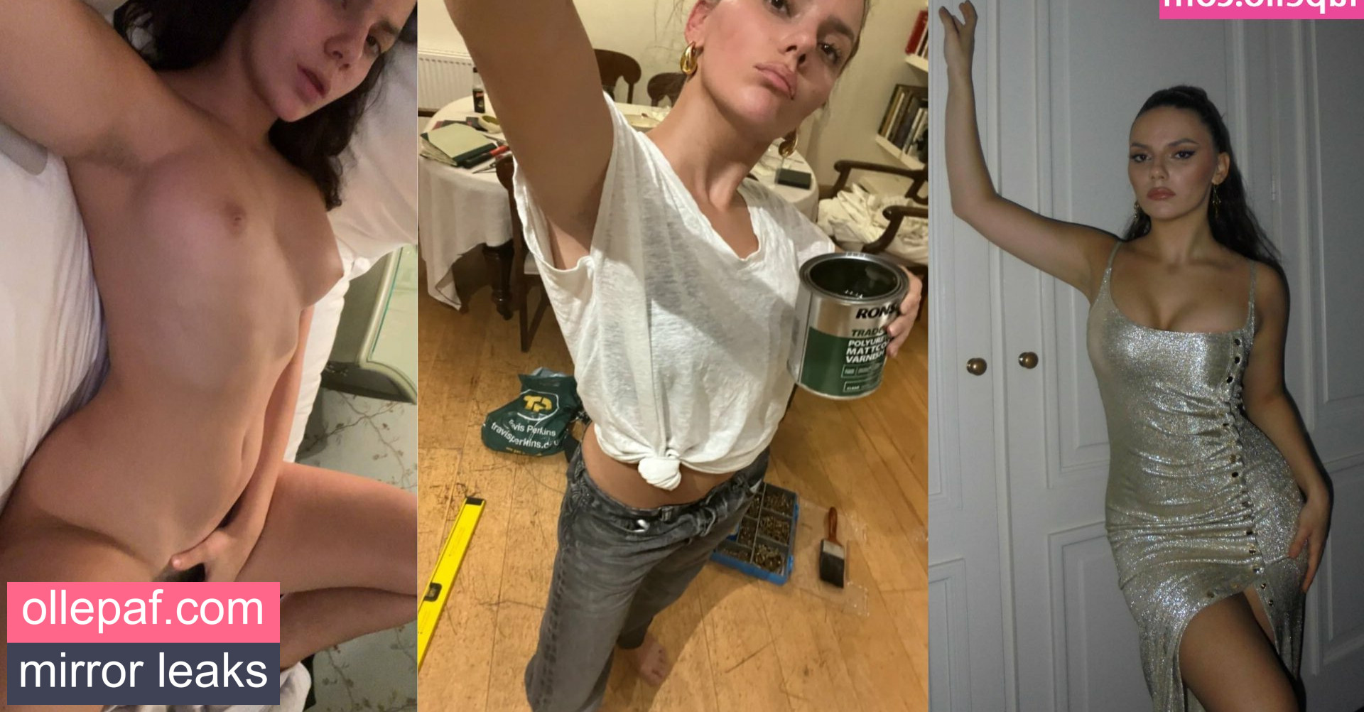 Latest Leaks Dafne Keen Nude #261 - Fapello