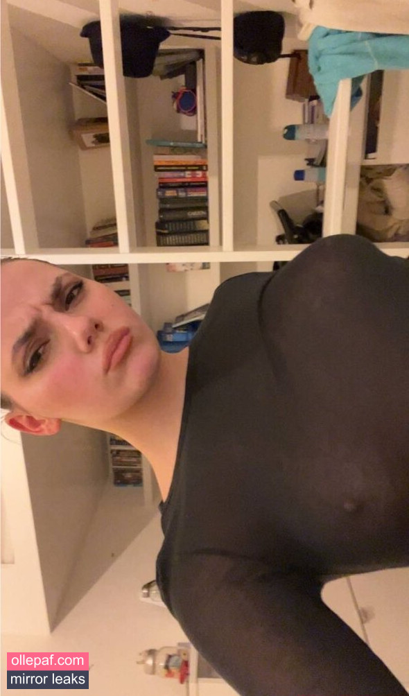 Latest Leaks Dafne Keen Nude #267 - Fapello