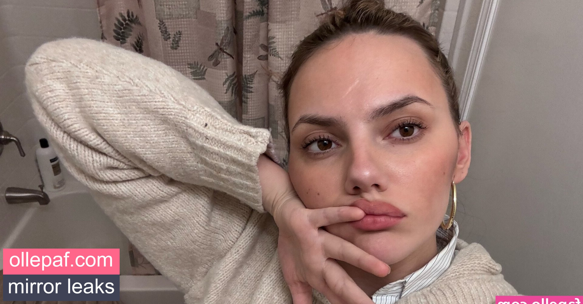 Latest Leaks Dafne Keen Nude #35 - Fapello