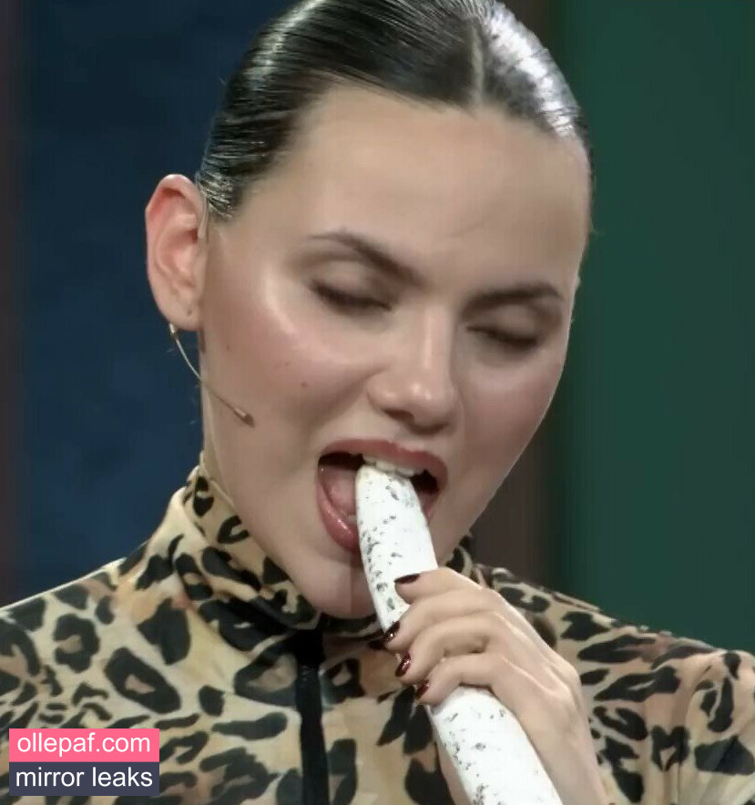 Latest Leaks Dafne Keen Nude #50 - Fapello
