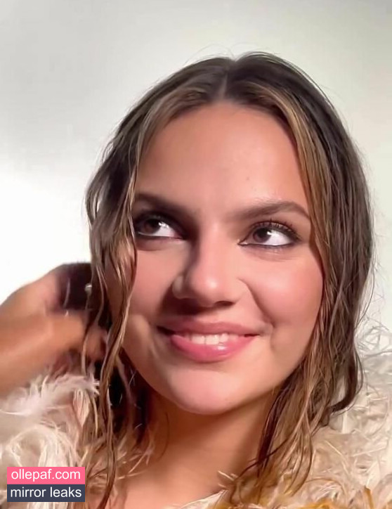 Latest Leaks Dafne Keen Nude #6 - Fapello
