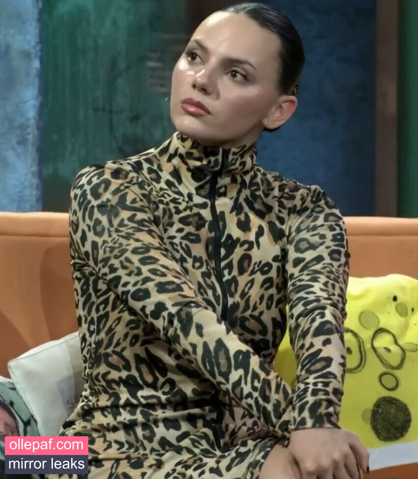 Latest Leaks Dafne Keen Nude #52 - Fapello