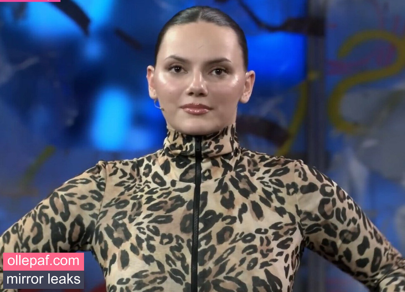 Latest Leaks Dafne Keen Nude #53 - Fapello