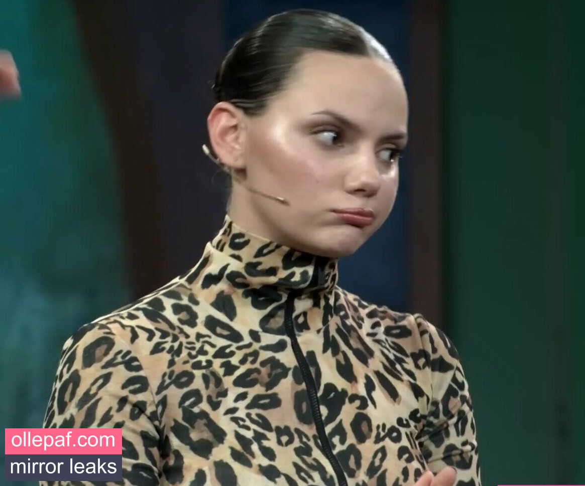 Latest Leaks Dafne Keen Nude #55 - Fapello