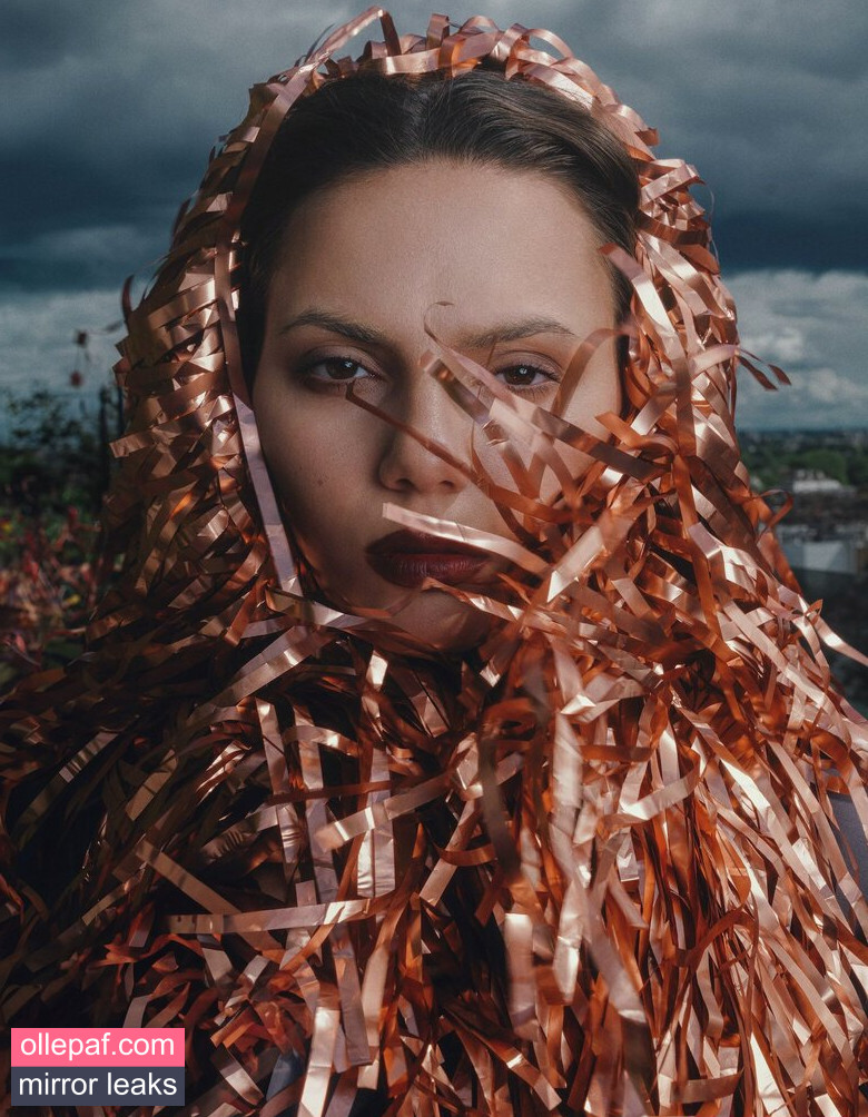 Latest Leaks Dafne Keen Nude #59 - Fapello